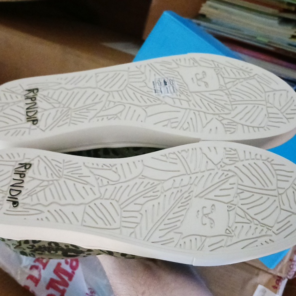 Mens RipnDip Shoes - Picture 7 of 7